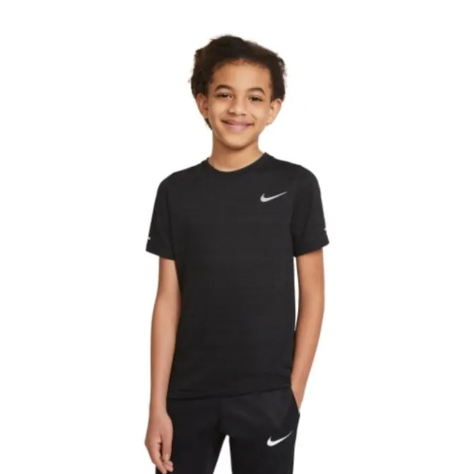 Nike T-paidat Ja Topit^Dri-Fit Miler