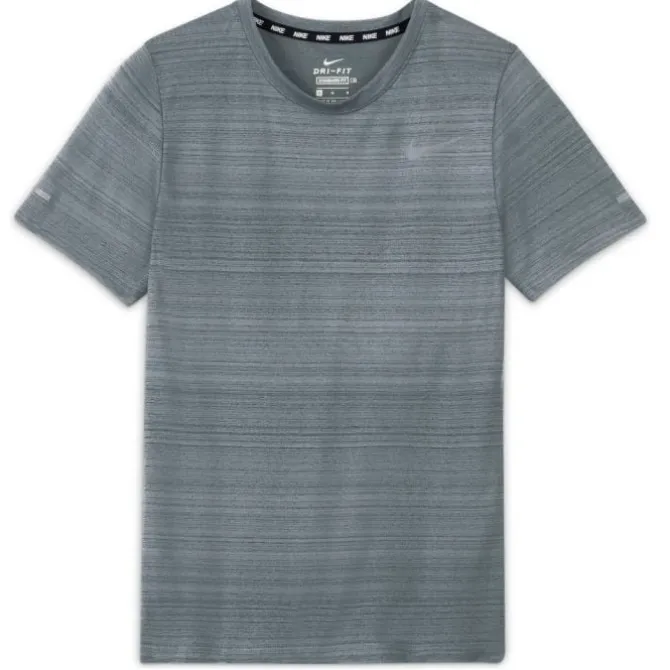 Nike T-paidat Ja Topit^Dri-Fit Miler