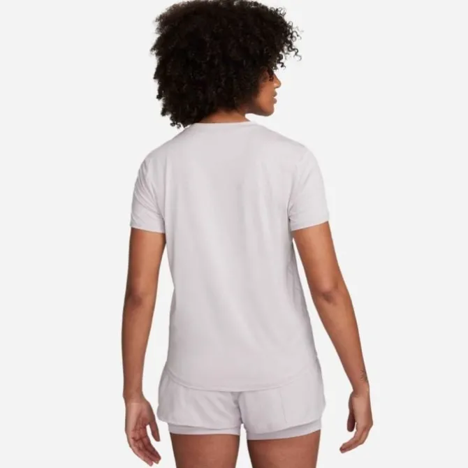 Nike T-paidat Ja Pitkähihaiset^Dri-FIT One Classic Short Sleeve Tee