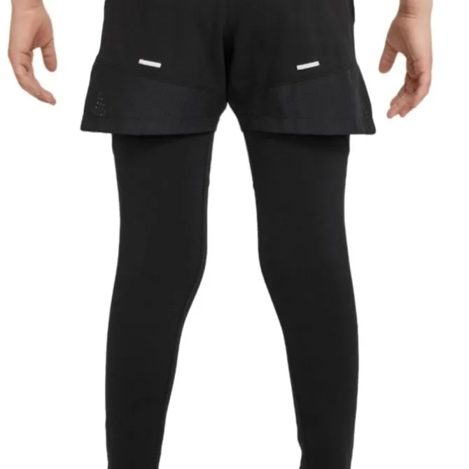 Nike Trikoot^Dri-FIT Pro Warm Tights Musta