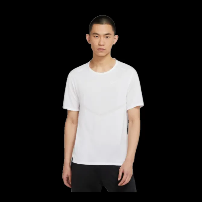 Nike T-paidat Ja Pitkähihaiset^Dri-FIT Rise 365 Short Sleeve Tee