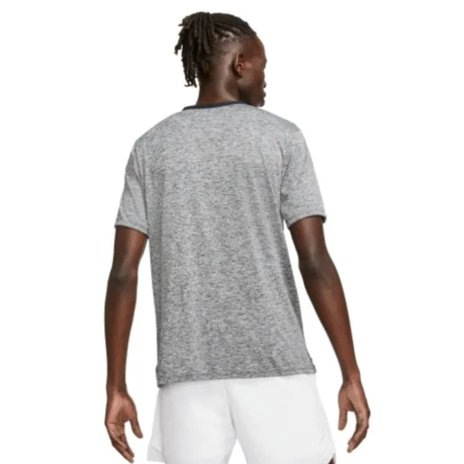 Nike T-paidat Ja Pitkähihaiset^Dri-FIT Rise 365 Short Sleeve Tee