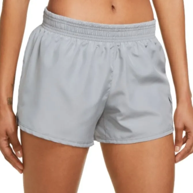 Nike Lyhyet Trikoot Ja Shortsit^Dri-Fit Swoosh Run Shorts
