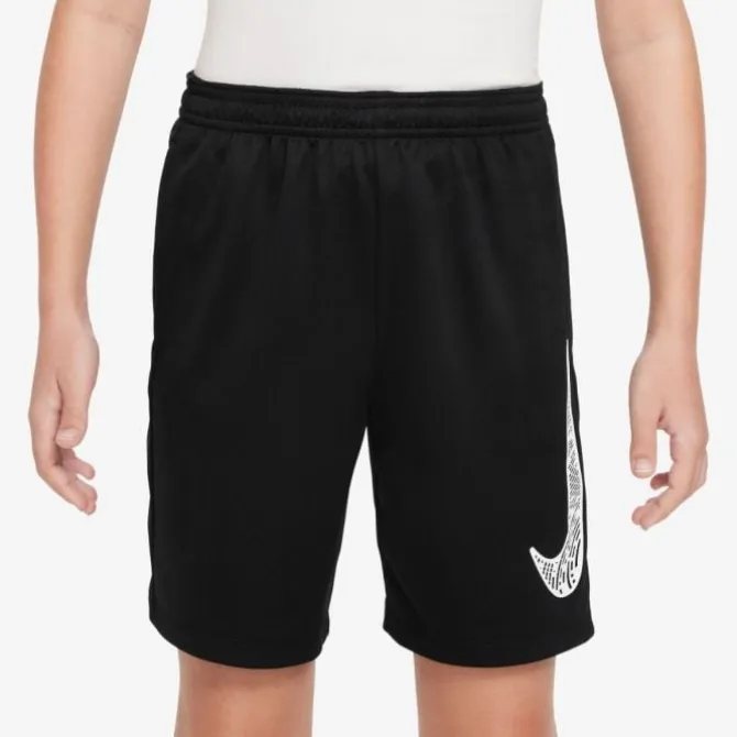Nike Shortsit Ja Housut^Dri-FIT Trophy23 Shorts GX Musta