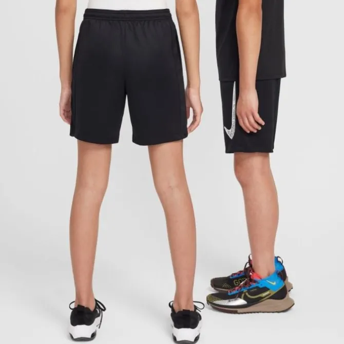 Nike Shortsit Ja Housut^Dri-FIT Trophy23 Shorts GX Musta