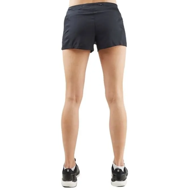 Nike Lyhyet Trikoot Ja Shortsit^Eclipse 3 Inch Shorts