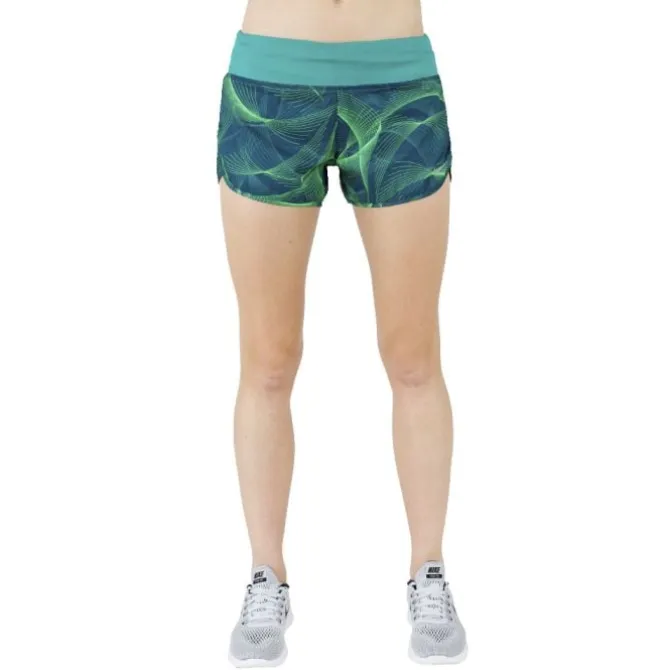 Nike Lyhyet Trikoot Ja Shortsit^Flex Running Shorts