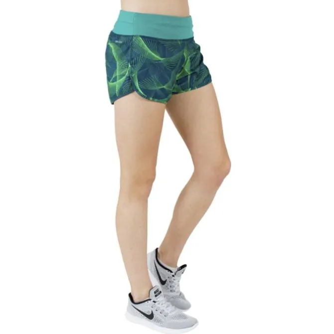 Nike Lyhyet Trikoot Ja Shortsit^Flex Running Shorts