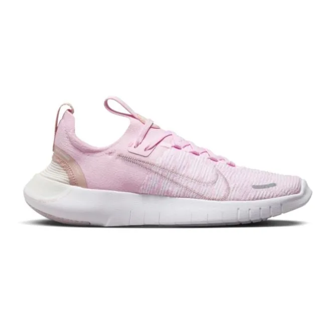 Nike Neutraalit Juoksukengät | Päivittäiseen Harjoitteluun^Free RN NN Ruusu