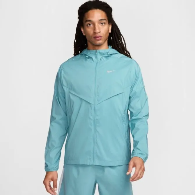 Nike Juoksutakki^Impossibly Light Windrunner Jacket Sininen
