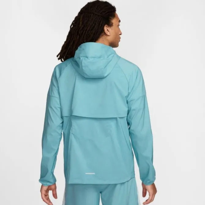 Nike Juoksutakki^Impossibly Light Windrunner Jacket Sininen