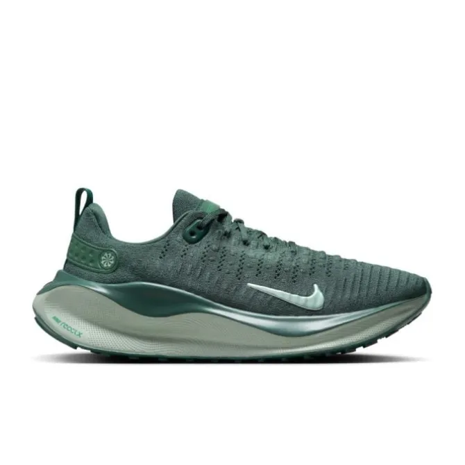 Nike Neutraalit Juoksukengät | Päivittäiseen Harjoitteluun^InfinityRN 4 Vihreä
