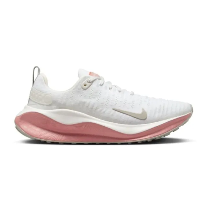 Nike Neutraalit Juoksukengät | Päivittäiseen Harjoitteluun^InfinityRN 4 Valkoinen
