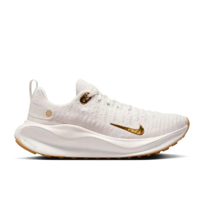 Nike Neutraalit Juoksukengät | Päivittäiseen Harjoitteluun^InfinityRN 4 Valkoinen