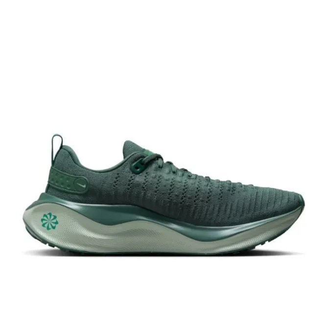 Nike Neutraalit Juoksukengät | Päivittäiseen Harjoitteluun^InfinityRN 4 Vihreä