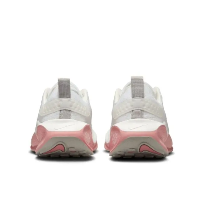 Nike Neutraalit Juoksukengät | Päivittäiseen Harjoitteluun^InfinityRN 4 Valkoinen