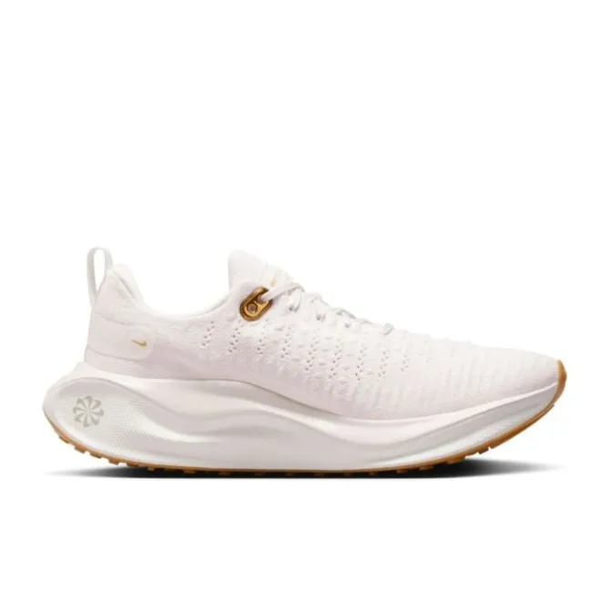 Nike Neutraalit Juoksukengät | Päivittäiseen Harjoitteluun^InfinityRN 4 Valkoinen
