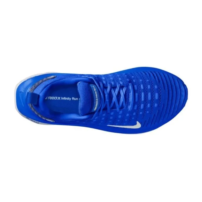 Nike Neutraalit Juoksukengät | Päivittäiseen Harjoitteluun^InfinityRN 4 Sininen