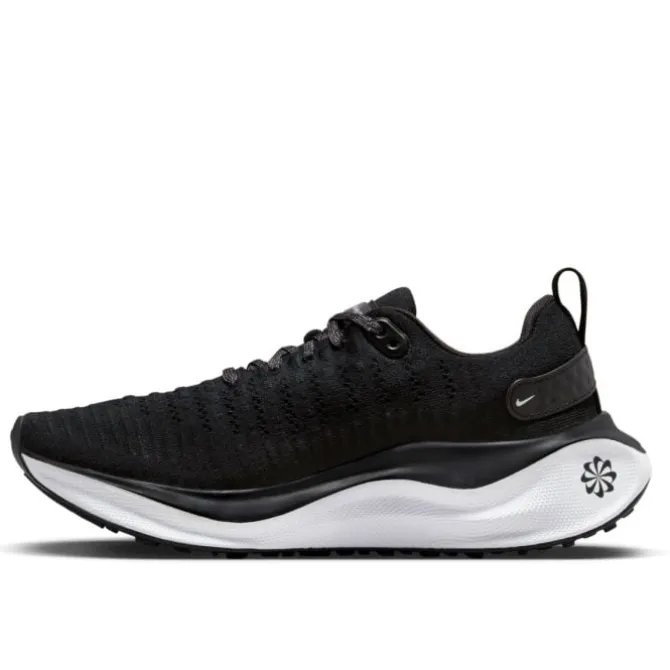 Nike Neutraalit Juoksukengät | Päivittäiseen Harjoitteluun^InfinityRN 4 Musta