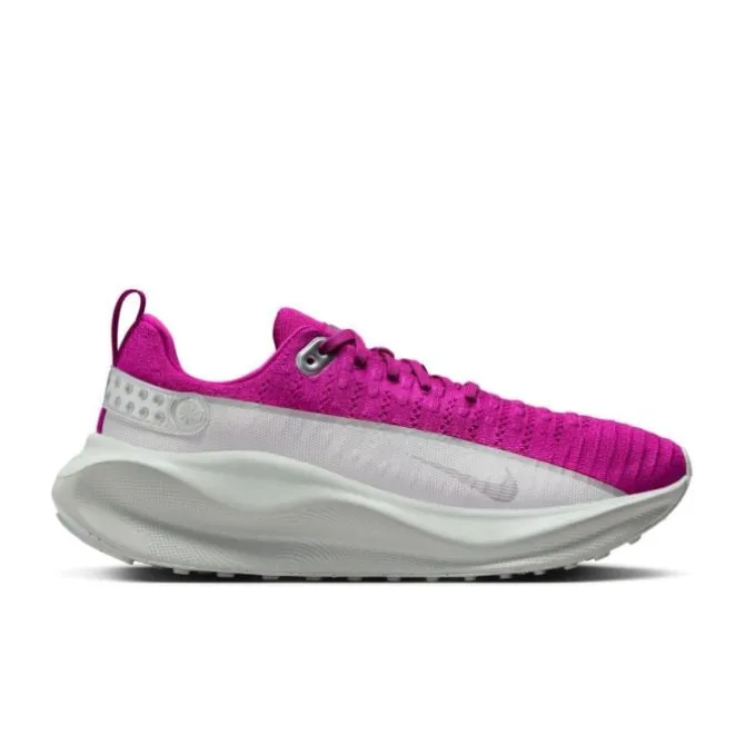 Nike Neutraalit Juoksukengät | Päivittäiseen Harjoitteluun^InfinityRN 4 Premium Ruusu