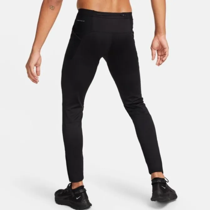 Nike Pitkät Trikoot Ja Housut^Lunar Ray Winter Tights Musta