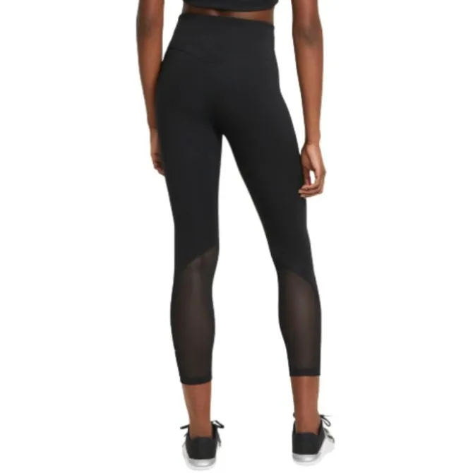 Nike Pitkät Trikoot Ja Housut^One Dri-Fit MR 7/8 Tight