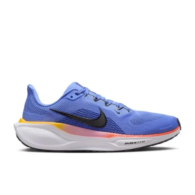 Nike Neutraalit Juoksukengät | Päivittäiseen Harjoitteluun^Pegasus 41 Sininen