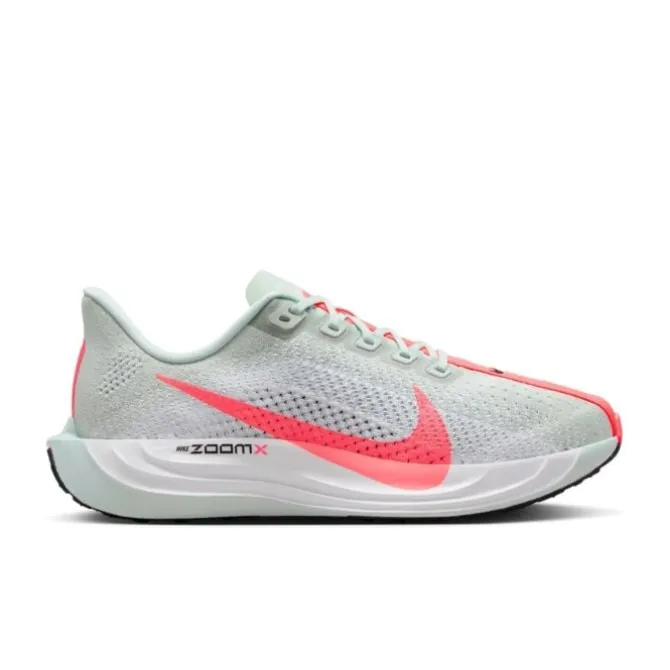 Nike Neutraalit Juoksukengät | Kilpajuoksukengät^Pegasus Plus Harmaa