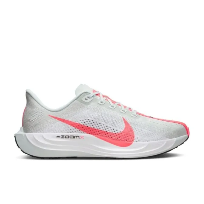 Nike Neutraalit Juoksukengät | Kilpajuoksukengät^Pegasus Plus Harmaa