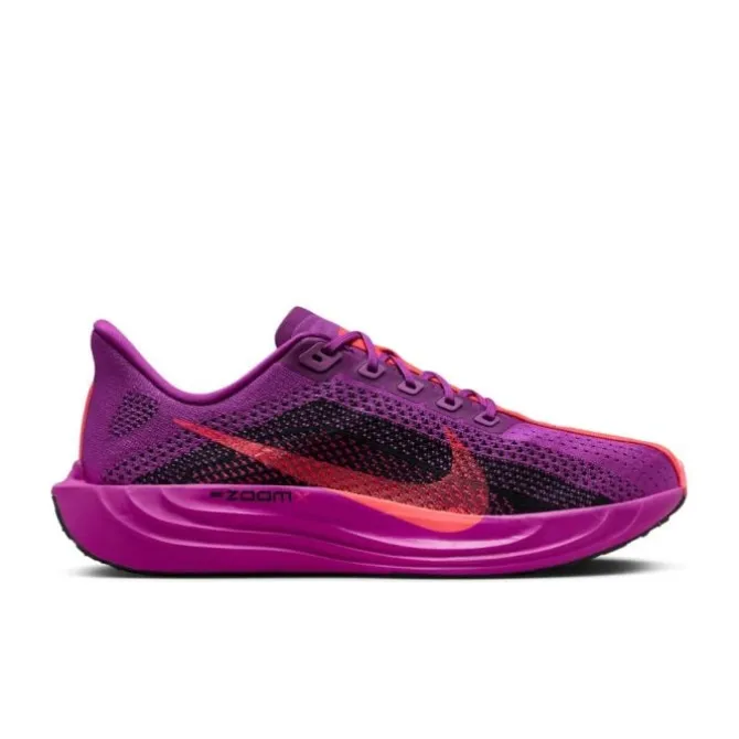 Nike Neutraalit Juoksukengät | Kilpajuoksukengät^Pegasus Plus Violetti