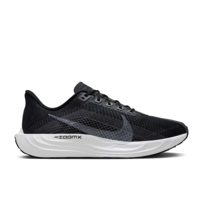 Nike Neutraalit Juoksukengät | Kilpajuoksukengät^Pegasus Plus Musta