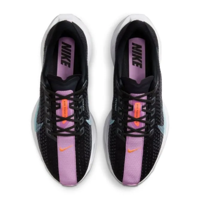Nike Neutraalit Juoksukengät | Kilpajuoksukengät^Pegasus Plus Musta