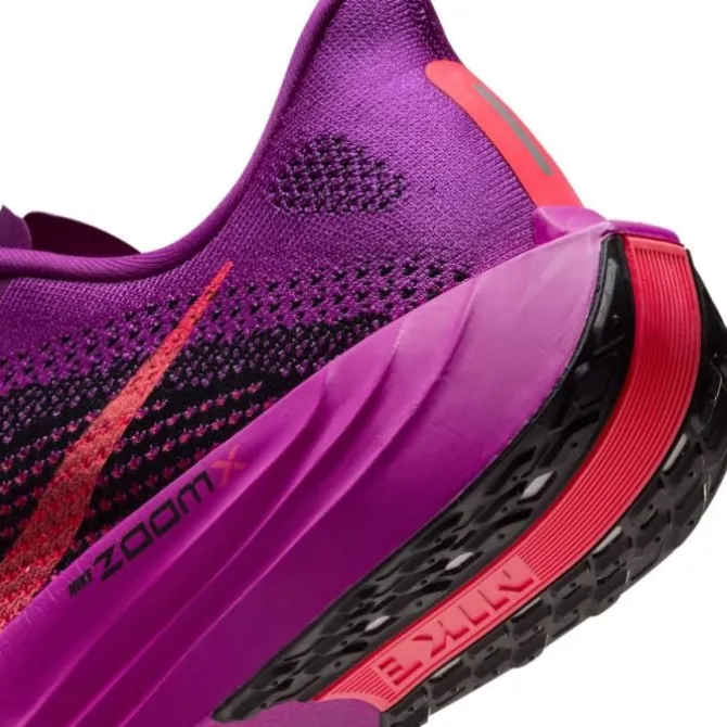 Nike Neutraalit Juoksukengät | Kilpajuoksukengät^Pegasus Plus Violetti
