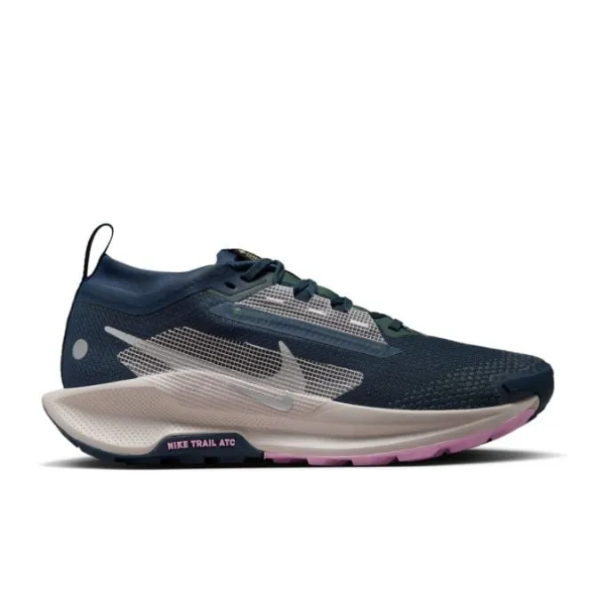 Nike Neutraalit Juoksukengät | Polkujuoksukengät^Pegasus Trail 5 Gore-Tex Sininen