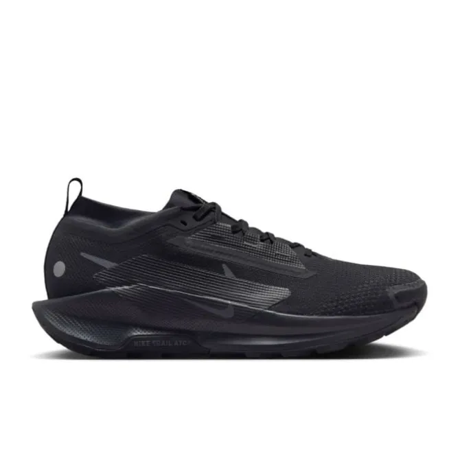 Nike Neutraalit Juoksukengät | Polkujuoksukengät^Pegasus Trail 5 Gore-Tex Musta