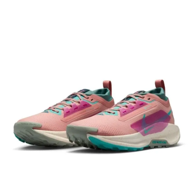 Nike Neutraalit Juoksukengät | Polkujuoksukengät^Pegasus Trail 5 Gore-Tex Ruusu
