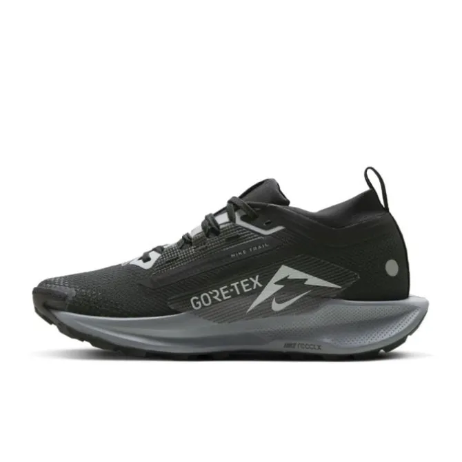 Nike Neutraalit Juoksukengät | Polkujuoksukengät^Pegasus Trail 5 Gore-Tex Musta