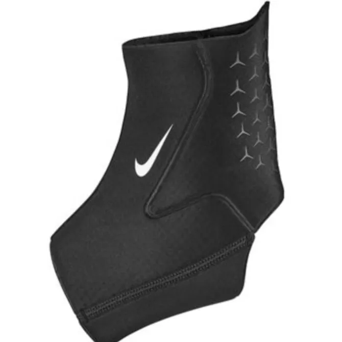 Nike Tukisiteet Ja Urheiluvoiteet^Pro Ankle Sleeve 3.0 Musta