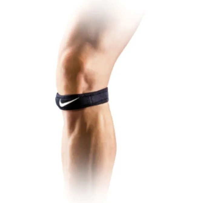 Nike Tukisiteet Ja Urheiluvoiteet^Pro Patella Band 3.0 Musta