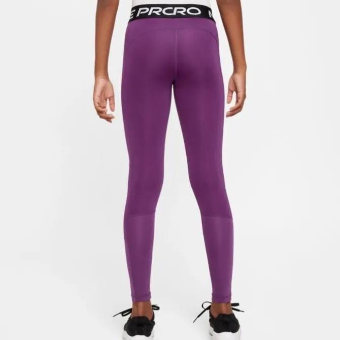 Nike Trikoot^Pro Tight Violetti