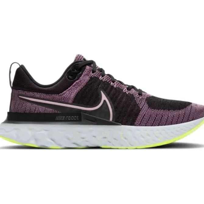 Nike Pronaatio Juoksukengät | Neutraalit Juoksukengät^React Infinity Run Flyknit 2