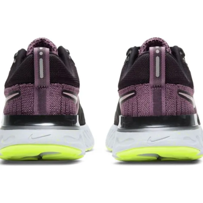 Nike Pronaatio Juoksukengät | Neutraalit Juoksukengät^React Infinity Run Flyknit 2