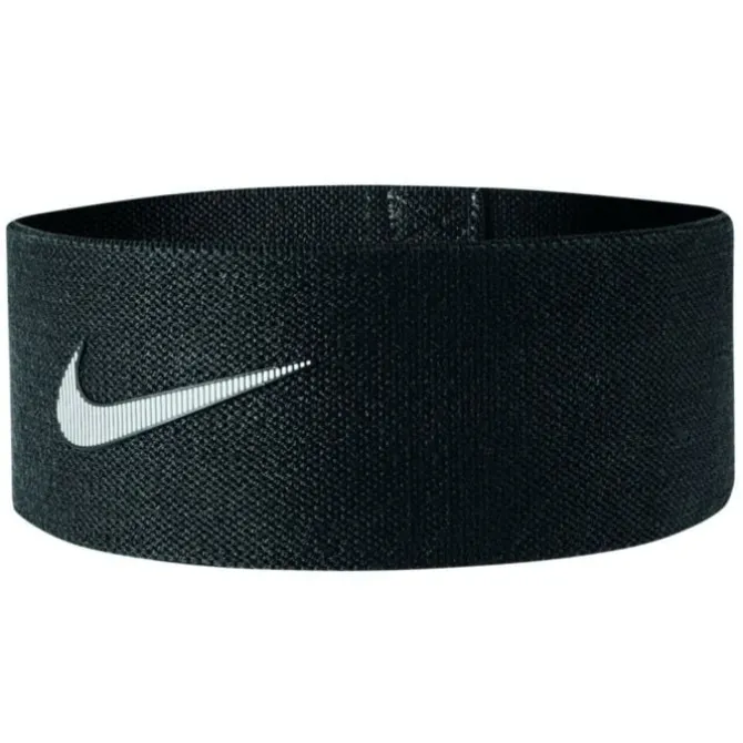 Nike Kuntoiluvälineet^Resistance Loop Musta