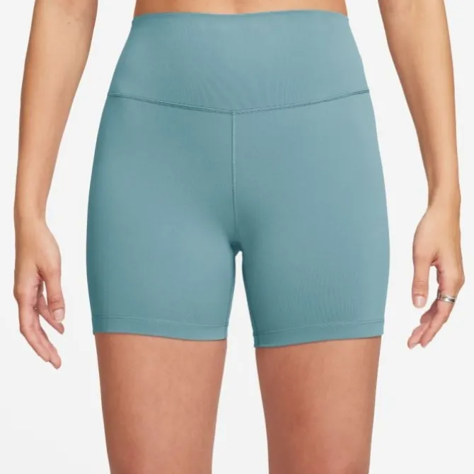 Nike Lyhyet Trikoot Ja Shortsit^Short Tight Sininen