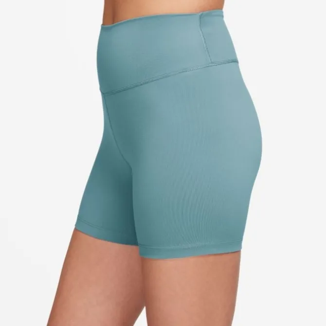 Nike Lyhyet Trikoot Ja Shortsit^Short Tight Sininen