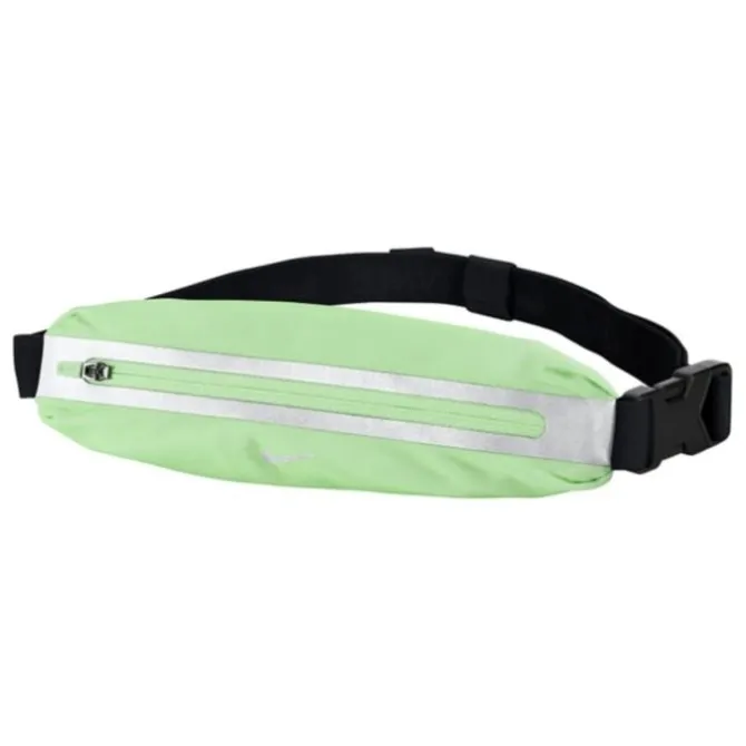 Nike Juoksuliivit Ja Juomavy枚t^Slim Waist Pack 3.0 Vihreä