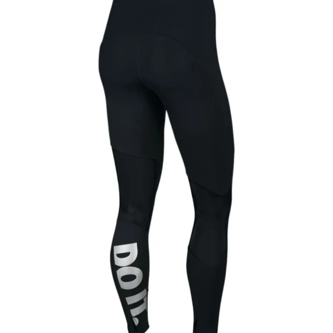 Nike Pitkät Trikoot Ja Housut^Speed Tights