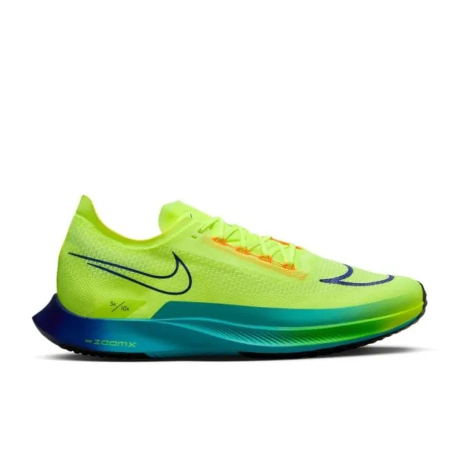 Nike Neutraalit Juoksukengät | Kilpajuoksukengät^Streakfly Vihreä