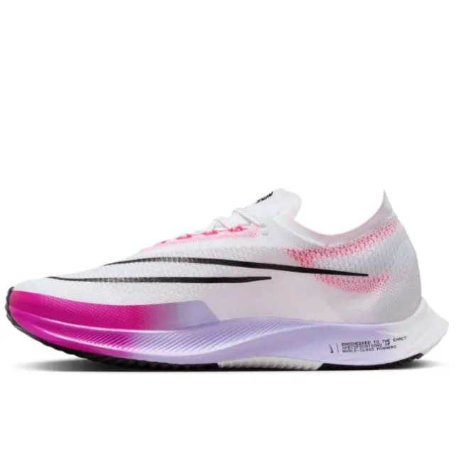 Nike Neutraalit Juoksukengät | Kilpajuoksukengät^Streakfly Valkoinen