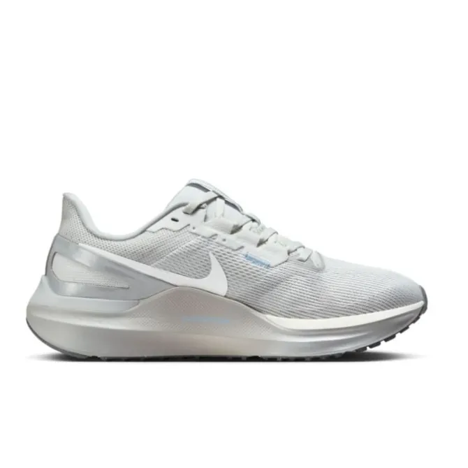 Nike Pronaatio Juoksukengät | Päivittäiseen Harjoitteluun^Structure 25 Harmaa